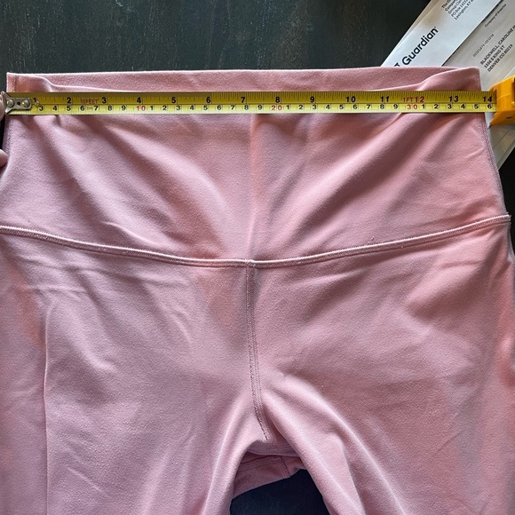 lululemon Align High-Rise Leggings - Picture 9 of 11